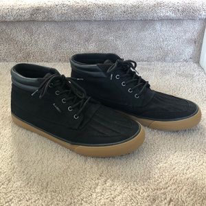 Men’s Lugz Mid-Top Shoes